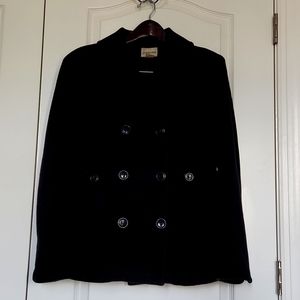 St John's Bay women's Pea Coat